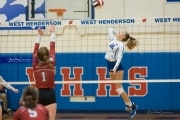 Volleyball: Hendersonville at West Henderson  (BR3_3618)