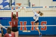 Volleyball: Hendersonville at West Henderson  (BR3_3619)
