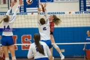 Volleyball: Hendersonville at West Henderson  (BR3_3915)