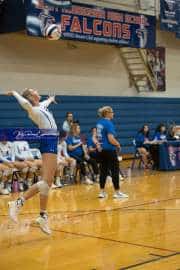 Volleyball: Hendersonville at West Henderson  (BR3_3940)