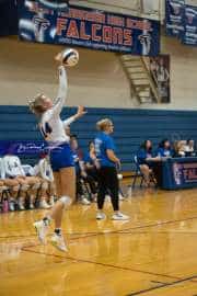 Volleyball: Hendersonville at West Henderson  (BR3_3944)