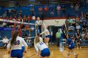 Volleyball: Hendersonville at West Henderson  (BR3_4038)