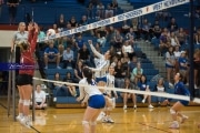 Volleyball: Hendersonville at West Henderson  (BR3_4174)