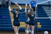 Volleyball: TC Roberson v McDowell (BR3_3730)