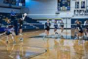 Volleyball: TC Roberson v McDowell (BR3_3747)