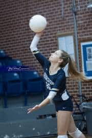 Volleyball: TC Roberson v McDowell (BR3_3814)