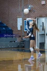 Volleyball: TC Roberson v McDowell (BR3_3836)