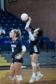 Volleyball: TC Roberson v McDowell (BR3_3863)