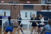 Volleyball: TC Roberson v McDowell (BR3_4102)