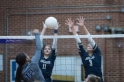 Volleyball: TC Roberson v McDowell (BR3_4104)