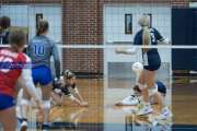 Volleyball: TC Roberson v McDowell (BR3_4124)