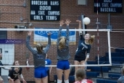 Volleyball: TC Roberson v McDowell (BR3_4157)
