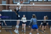 Volleyball: TC Roberson v McDowell (BR3_4174)