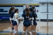 Volleyball: TC Roberson v McDowell (BR3_4739)