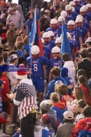 Football: Smoky Mountain at West Henderson Homecoming (BR3_5738)