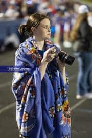 Football: Smoky Mountain at West Henderson Homecoming (BR3_5811)