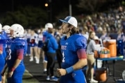 Football: Smoky Mountain at West Henderson Homecoming (BR3_6059)