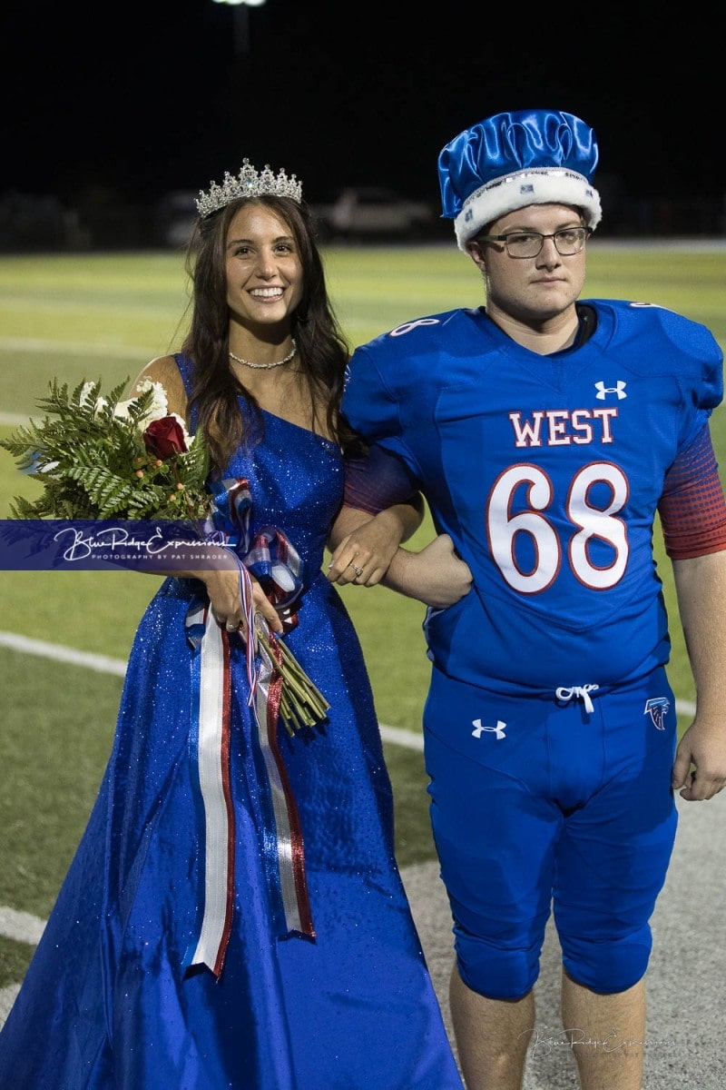 West Henderson Homecoming 2022 (BR3_6947)