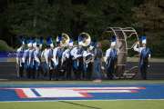 West Henderson Marching Band Pregame Show (BR3_5026)