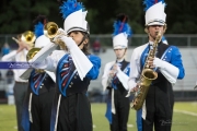 West Henderson Marching Band Pregame Show (BR3_5621)