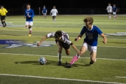 Soccer: Tuscola at West Henderson (BR3_9275)