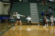 Volleyball North Henderson at East Henderson (BR3_1833)