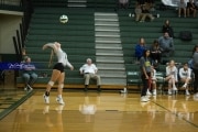 Volleyball North Henderson at East Henderson (BR3_1840)