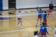 Volleyball: West Henderson at Brevard (BR3_2129)