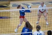 Volleyball: West Henderson at Brevard (BR3_2161)