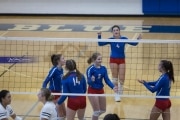 Volleyball: West Henderson at Brevard (BR3_2178)