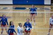 Volleyball: West Henderson at Brevard (BR3_2215)
