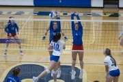 Volleyball: West Henderson at Brevard (BR3_2272)