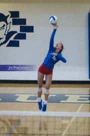 Volleyball: West Henderson at Brevard (BR3_2279)