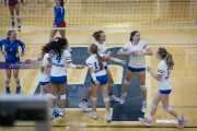 Volleyball: West Henderson at Brevard (BR3_2318)