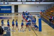 Volleyball: West Henderson at Brevard (BR3_2329)