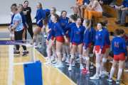 Volleyball: West Henderson at Brevard (BR3_2407)