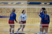 Volleyball: West Henderson at Brevard (BR3_2512)
