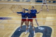 Volleyball: West Henderson at Brevard (BR3_2551)