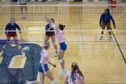 Volleyball: West Henderson at Brevard (BR3_2566)