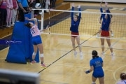 Volleyball: West Henderson at Brevard (BR3_2568)