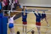 Volleyball: West Henderson at Brevard (BR3_2587)
