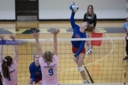 Volleyball: West Henderson at Brevard (BR3_2630)