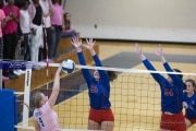 Volleyball: West Henderson at Brevard (BR3_2651)