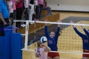 Volleyball: West Henderson at Brevard (BR3_2663)