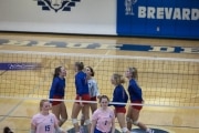Volleyball: West Henderson at Brevard (BR3_2709)