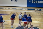 Volleyball: West Henderson at Brevard (BR3_2714)