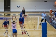 Volleyball: West Henderson at Brevard (BR3_2732)