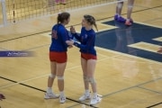 Volleyball: West Henderson at Brevard (BR3_2764)