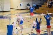 Volleyball: West Henderson at Brevard (BR3_2878)