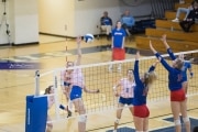 Volleyball: West Henderson at Brevard (BR3_2881)